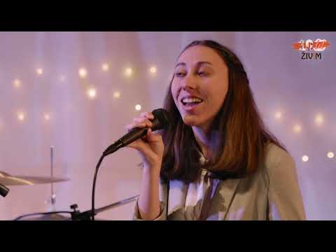 Glas življenja 2021 Čudovit je ta svet Jera in Miha Novak