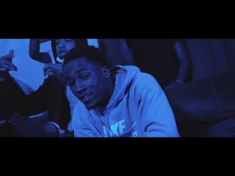 EBK Fat Head - Savage Mode (Directed by: @djbrucebruce)