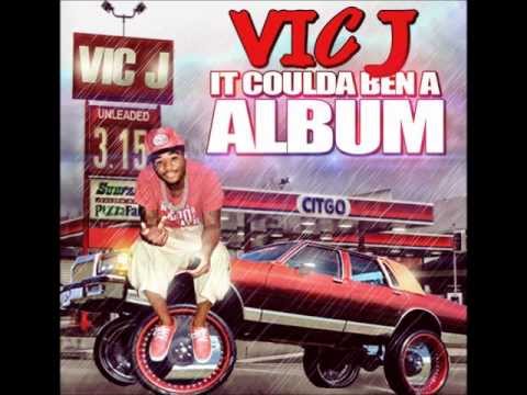Vic J - So Many Bitches