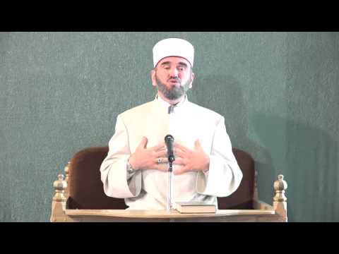 Shejtani dhe disa hile të tijë - Dr.Zekerija Bajrami