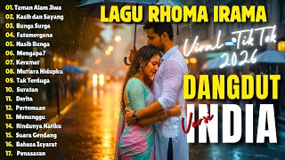 Download lagu KUMPULAN LAGU TERPOPULER RHOMA IRAMA [Versi Musik India] | FULL ALBUM by CoverNova | TAMAN ALAM JIWA mp3