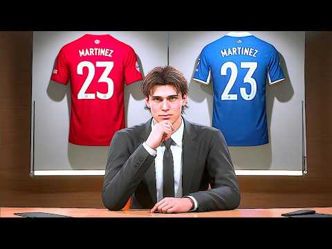 Stay or Leave Bayern Munich?