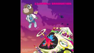 Everything I Am - Kanye West - Graduation (HD)