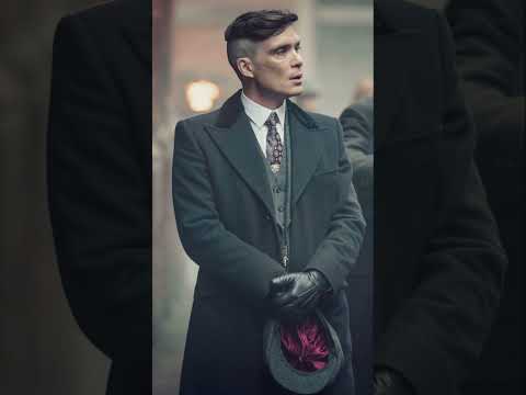Cillian Murphy's Poses, Round Three 🖤