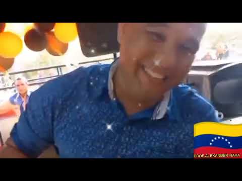 J.H. CASTILLO - HOMENAJE A MARTHA PERDOMO- LAS GARZAS 2023