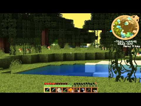 It's Better Together - Minecraft #04 [Deutsch] [HD] - Kein Schwein in Sicht!