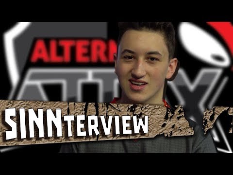 Scarface nach verlorenem Halbfinale | SINNterview - ESL Meisterschaft