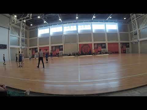 ABC Lynx Ploiesti  - ABC CSU Sibiu U17 (2006) 2022-2023