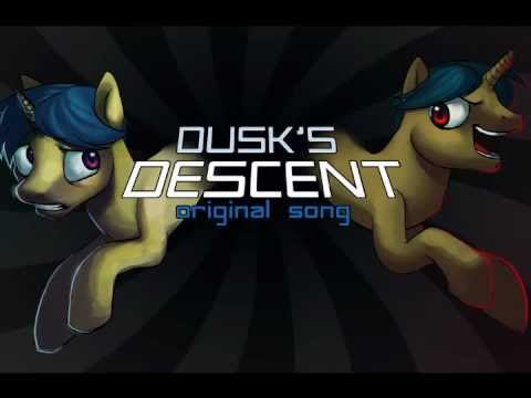 Dusk's Dawn - Dusk's Descent (with Lyrics)