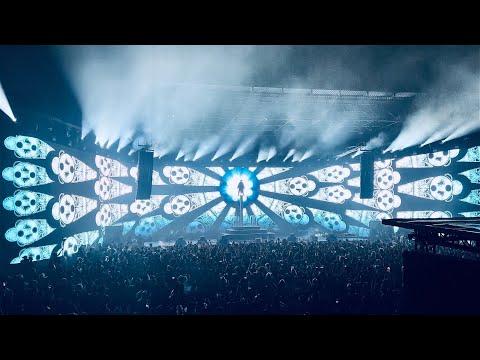 MADEON (Full Set) - Good Faith Forever @ Brooklyn Mirage, New York 2022 [4K]