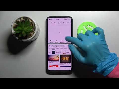 How to Enter Split Screen in REALME GT Neo2 – Dual Screen Mode
