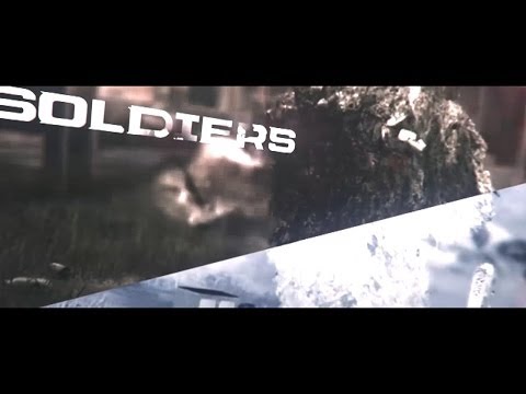 Soldier (MW3) - OCC Contest Week 138 Entry