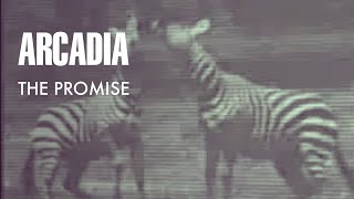Arcadia - The Promise (Official Music Video)