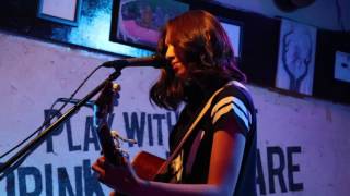 (2/2) Still in Love With You by Cheenee Gonzalez at Route 196
