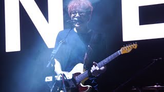 20170902 NELL (넬) - 부서진(Broken) @광주 사운드파크 페스티벌