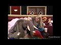 Sesame Street Gina And Elmo