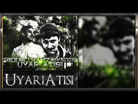 Erdi RL feat. Hamza Yetik - Uyarı Atışı (Hardcore)