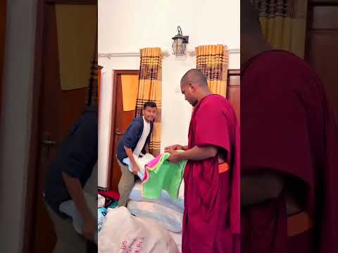 රට වෙනුවෙන් ආපහු ලංකාවට ආපු අශේන් අදකාලේ වීරයෙක් #viralshort