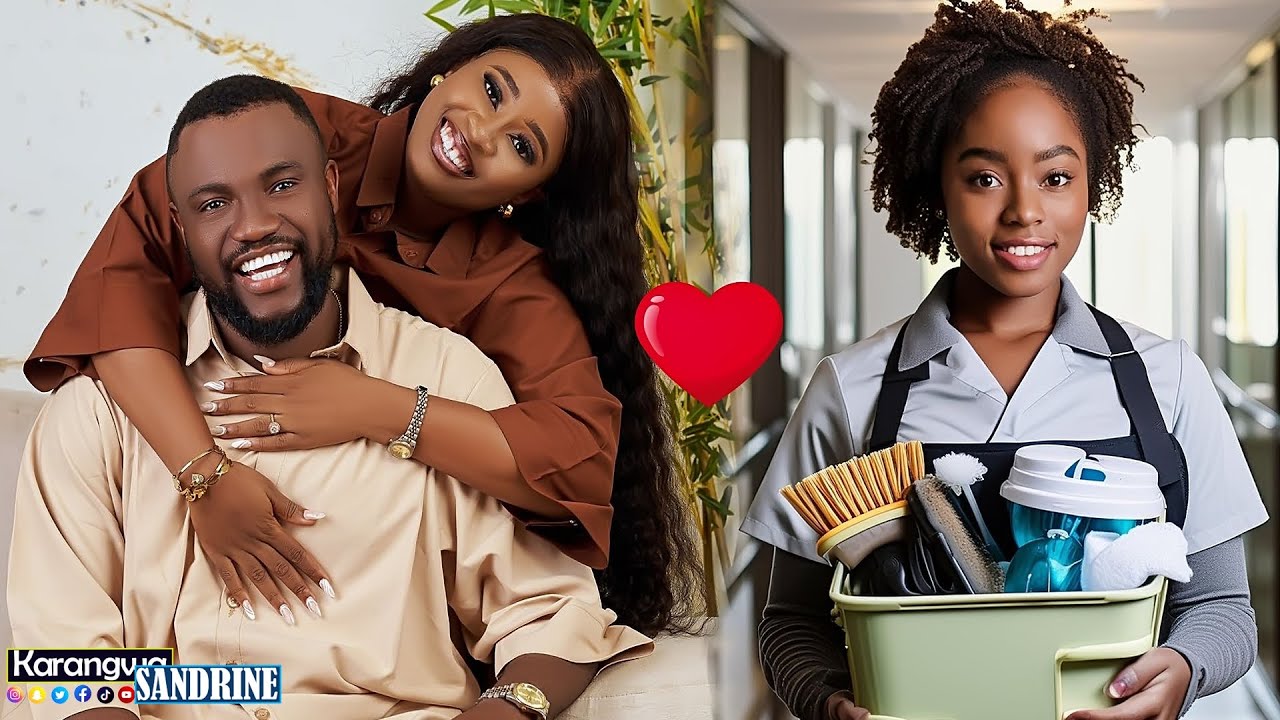 ❤️ CEO WURUGANDA YAKUNZE UMUKOZi WiWABO M'URUGO iNKURU NZiZA Y'URUKUNDO