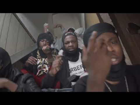 BigBodyRJ x Lul Syn x Fallout Bino - YOU BETTER ASK ABOUT US (OFFICIAL VIDEO)
