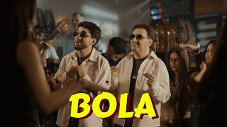 Marat & Arni - Bola (2026)