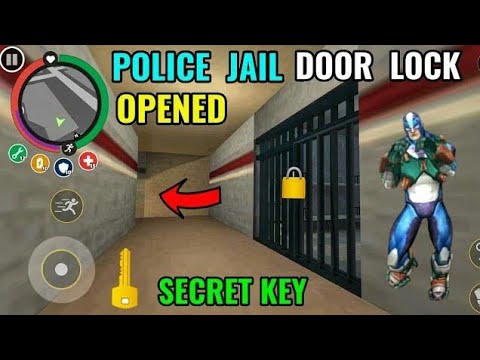 Rope hero vice town game new update Ninja gamer