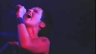 The Cranberries - God Be With You -Live, Buffalo 1999