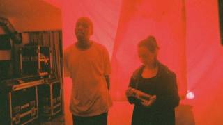 Hype Williams - mendo