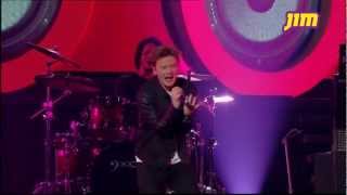 Conor Maynard - 'Animal' live @ JIMfest