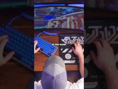 These 2 Mouse settings will MAKE or BREAK your accuracy in games! #gaming #gamingtips #pcgaming