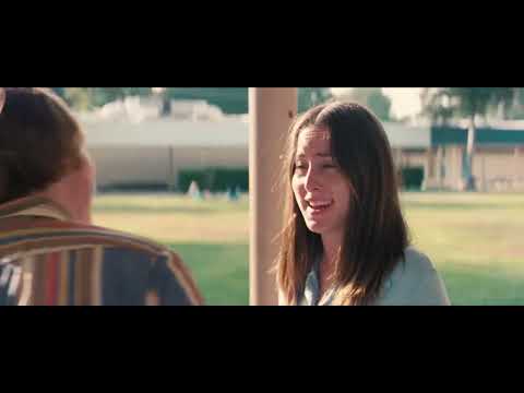 Licorice Pizza Opening Scene