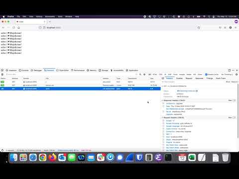 Messing with WebSockets in Perl Mojolicious