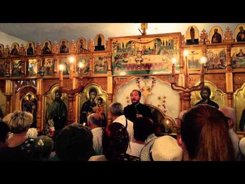 Lansare carte in cadrul Parohiei Ioan Evanghelistul