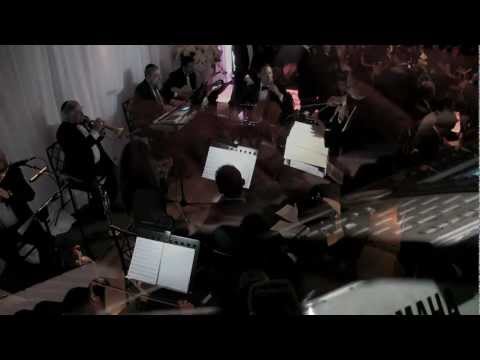 Avi Perets & Yumi Lowy Singing A Chuppa An Aaron Teitelbaum Production