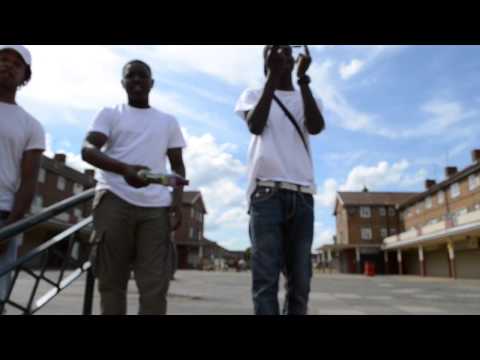 cash kende ft j sho zombies