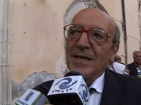 Bruno Di Masci querela la Casini e Pantaleo