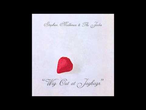 Stephen Malkmus And The Jicks -- Chartjunk (Wig Out At Jagbags 2014)