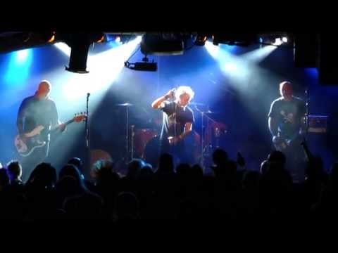 GBH - City Baby Attacked By Rats Live @ Debaser Strand 2014-10-30