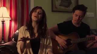 Sia - Elastic Heart (Cover by Gia Farrell [The Love Electric])