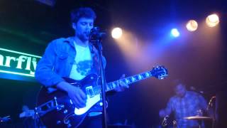 Thumpers - Together Now (HD) - Barfly - 18.04.13