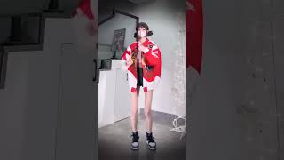 #Shorts #coolgirl #gái #sexygirl #gáixinh #gaixinhchina #ngắmgáixinh