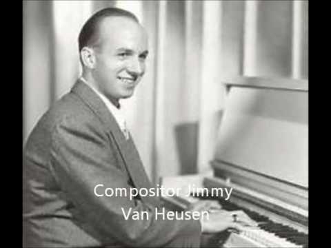 Crosby, Martin Imitação por Dick Farney