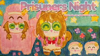 it's time for Prisuners Night