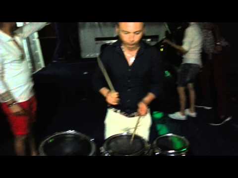 Eduard  de la Roma  Lulu Tattooink  Napoli