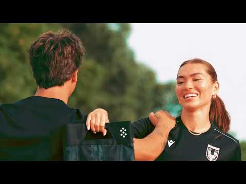 Boot Game, Upgraded: Unity FC Teams With Salt Athletic