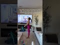 This Fat Burning Dance Workout Caught Me Off Guard