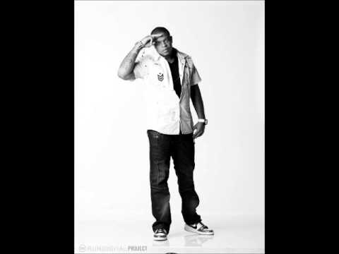 Curtis Young - The Product