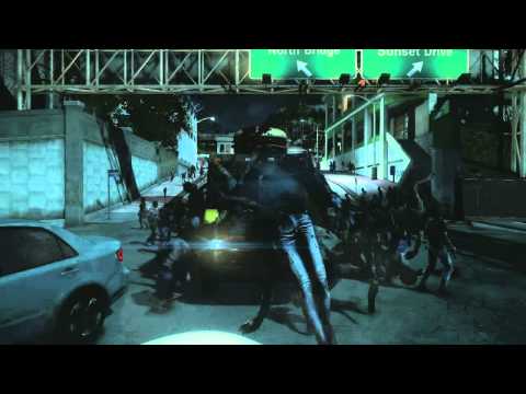 Dead Rising 3 - Fallen Angel DLC Launch Trailer