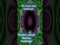 Shadow Optical Illusions Challenge For You Guys Have A Great Optical Illusions Opticalillusion