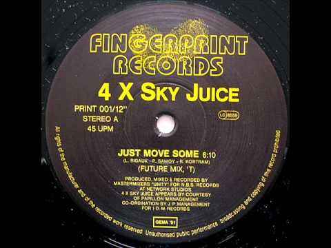 download lagu mp3 mp4 4x Sky Juice Just Move Some, download lagu 4x Sky Juice Just Move Some gratis, unduh video klip 4x Sky Juice Just Move Some